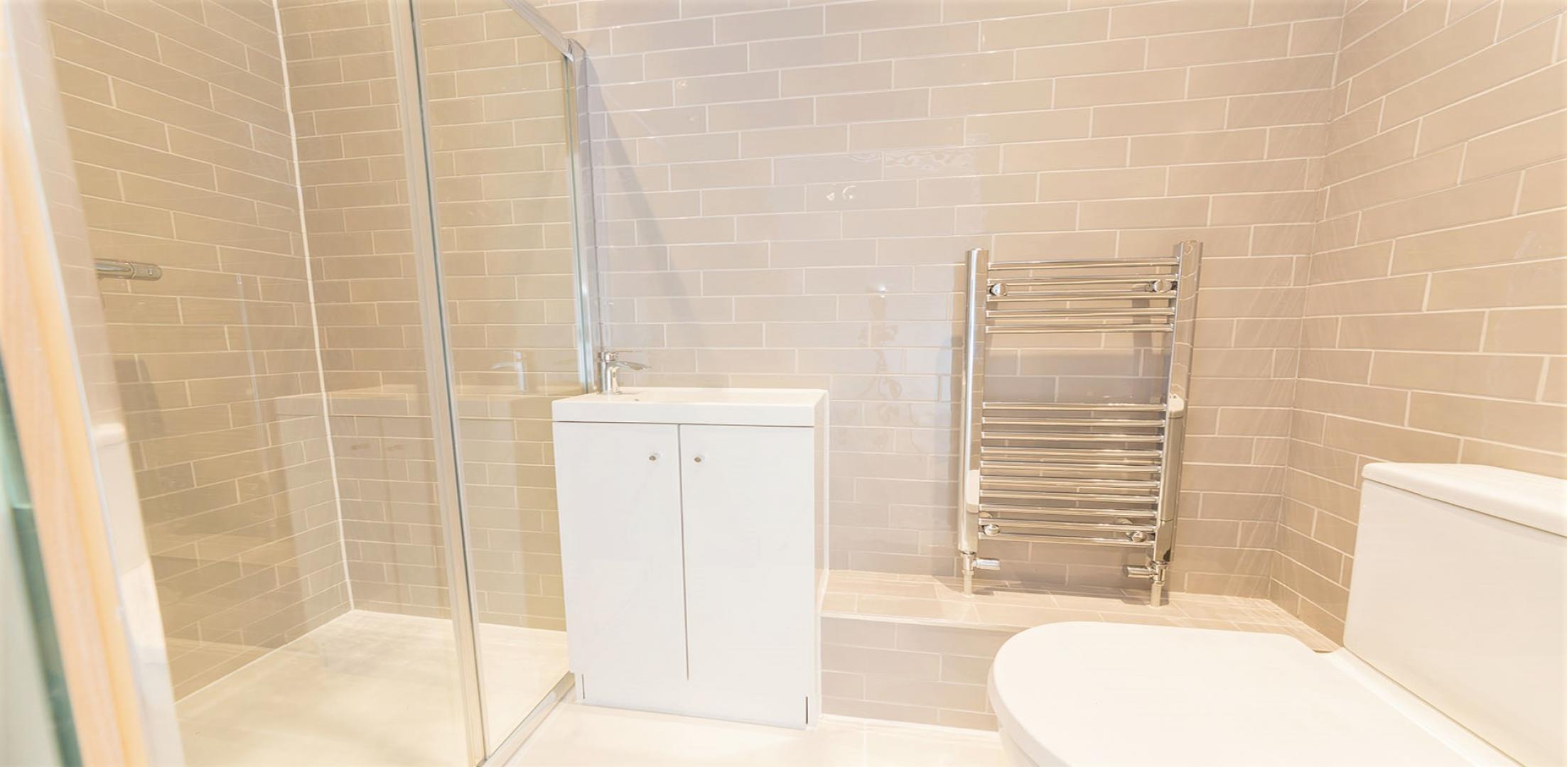 			3 Bedroom, 1 bath, 1 reception Flat			 Castellain Road, MAIDA VALE